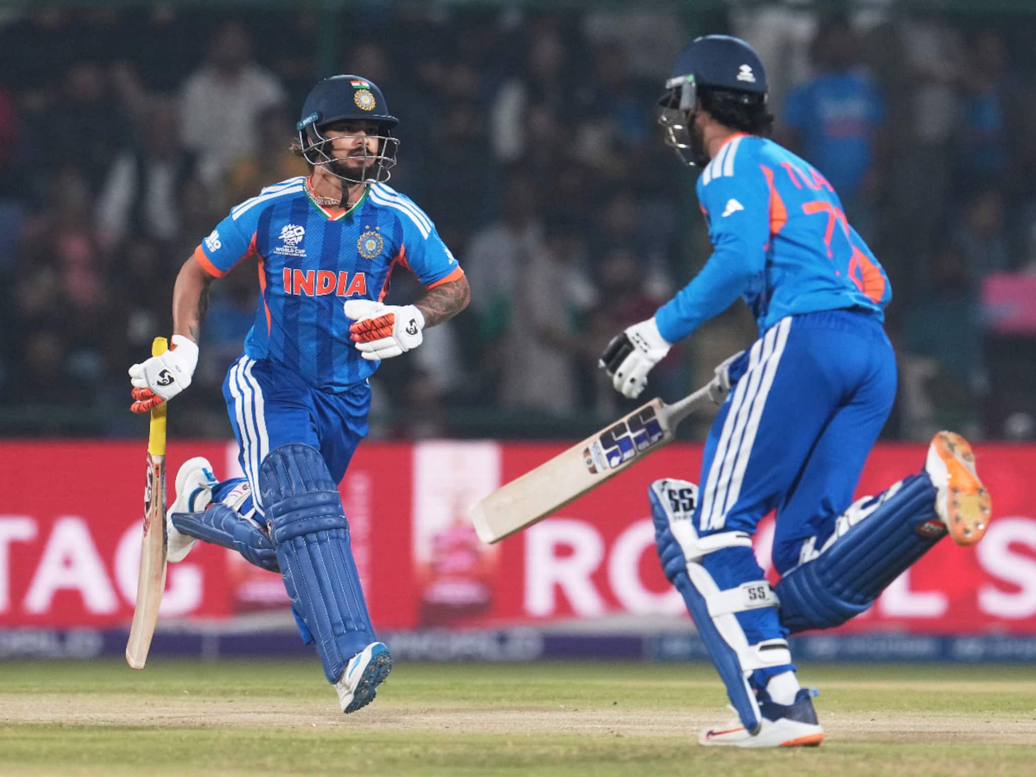 টি-২০ বিশ্বকাপে বিশ্বরেকর্ড ভারতের, যা কোনও দেশ পারেনি! তা করে দেখাল টিম ইন্ডিয়া