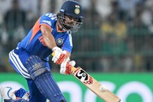 IND vs SA: ইশানের ব্যাটে উঠবে ঝড! দক্ষিণ আফ্রিকার বিরুদ্ধে ৩ মাইলস্টোনের সামনে ভারতীয় ওপেনার