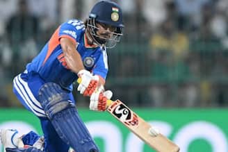 ইশানের ব্যাটে উঠবে ঝড! দক্ষিণ আফ্রিকার বিরুদ্ধে ৩ মাইলস্টোনের সামনে ভারতীয় ওপেনার