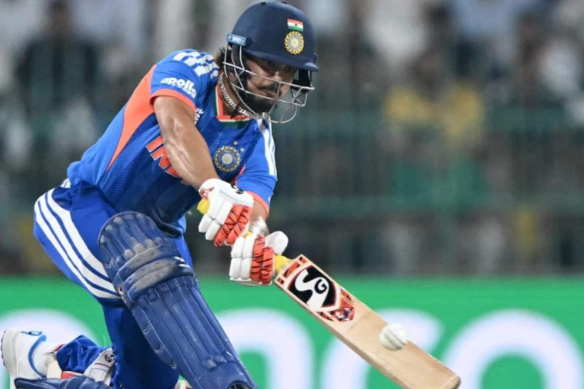 ইশানের ব্যাটে উঠবে ঝড! দক্ষিণ আফ্রিকার বিরুদ্ধে ৩ মাইলস্টোনের সামনে ভারতীয় ওপেনার