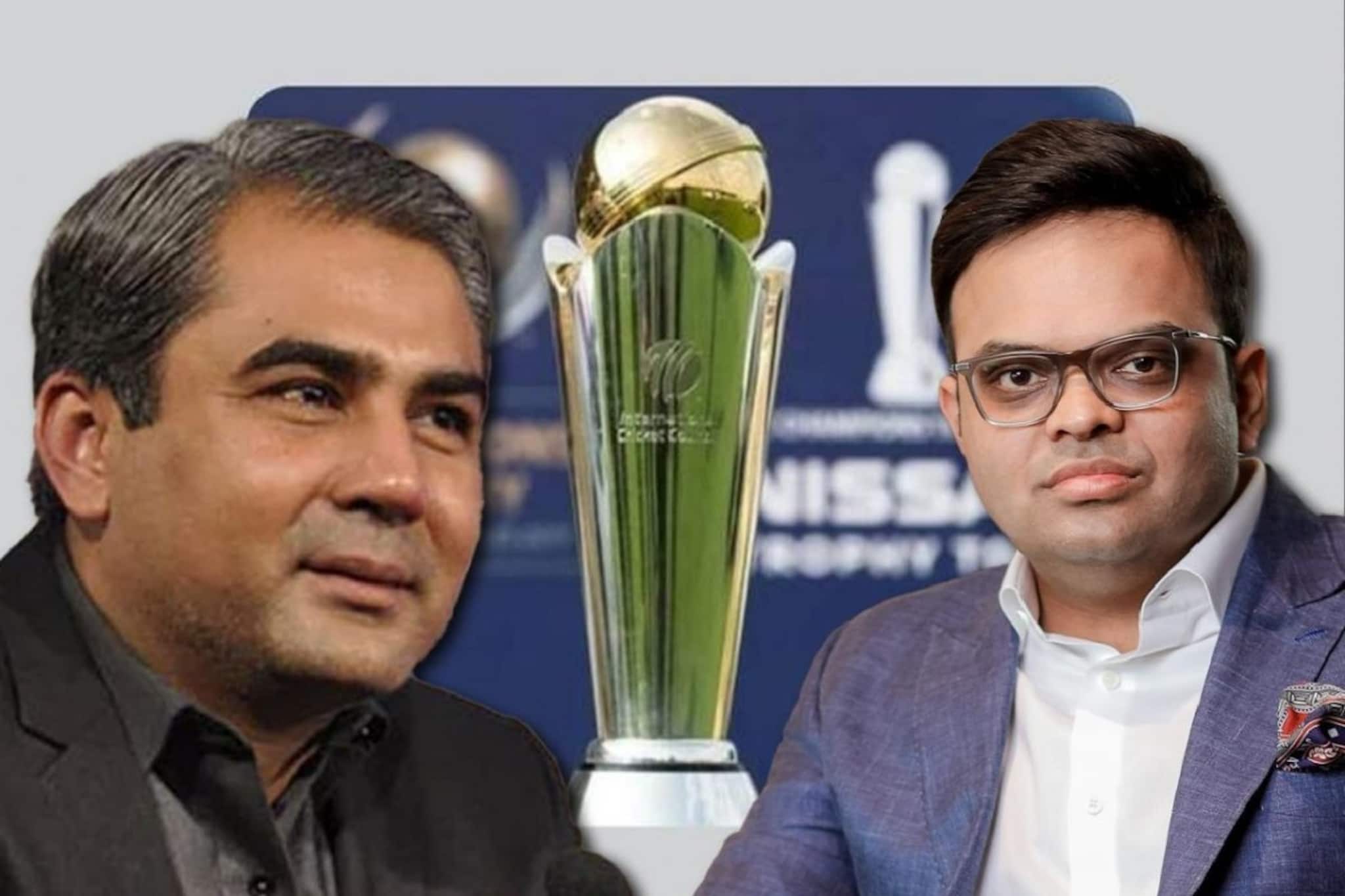 ভারতের বিরুদ্ধে পাকিস্তান খেলবে না, জানেই না আইসিসি! এটা কী করে সম্ভব? ICC যা বলল...