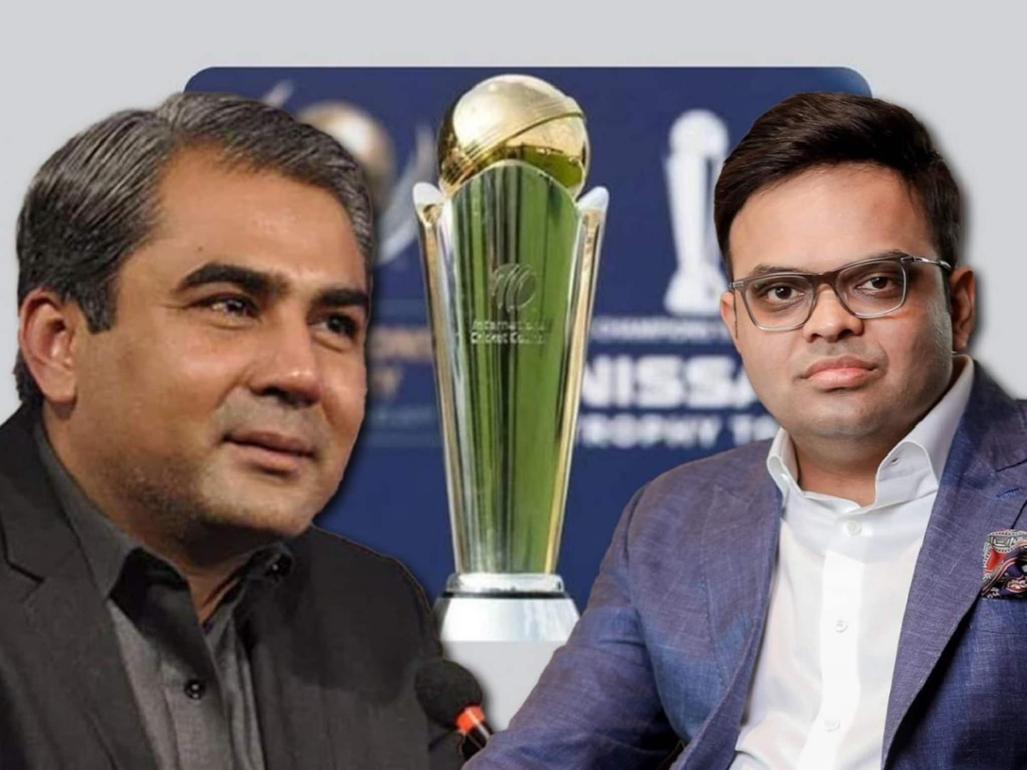 ভারতের বিরুদ্ধে পাকিস্তান খেলবে না, জানেই না আইসিসি! এটা কী করে সম্ভব? ICC যা বলল...