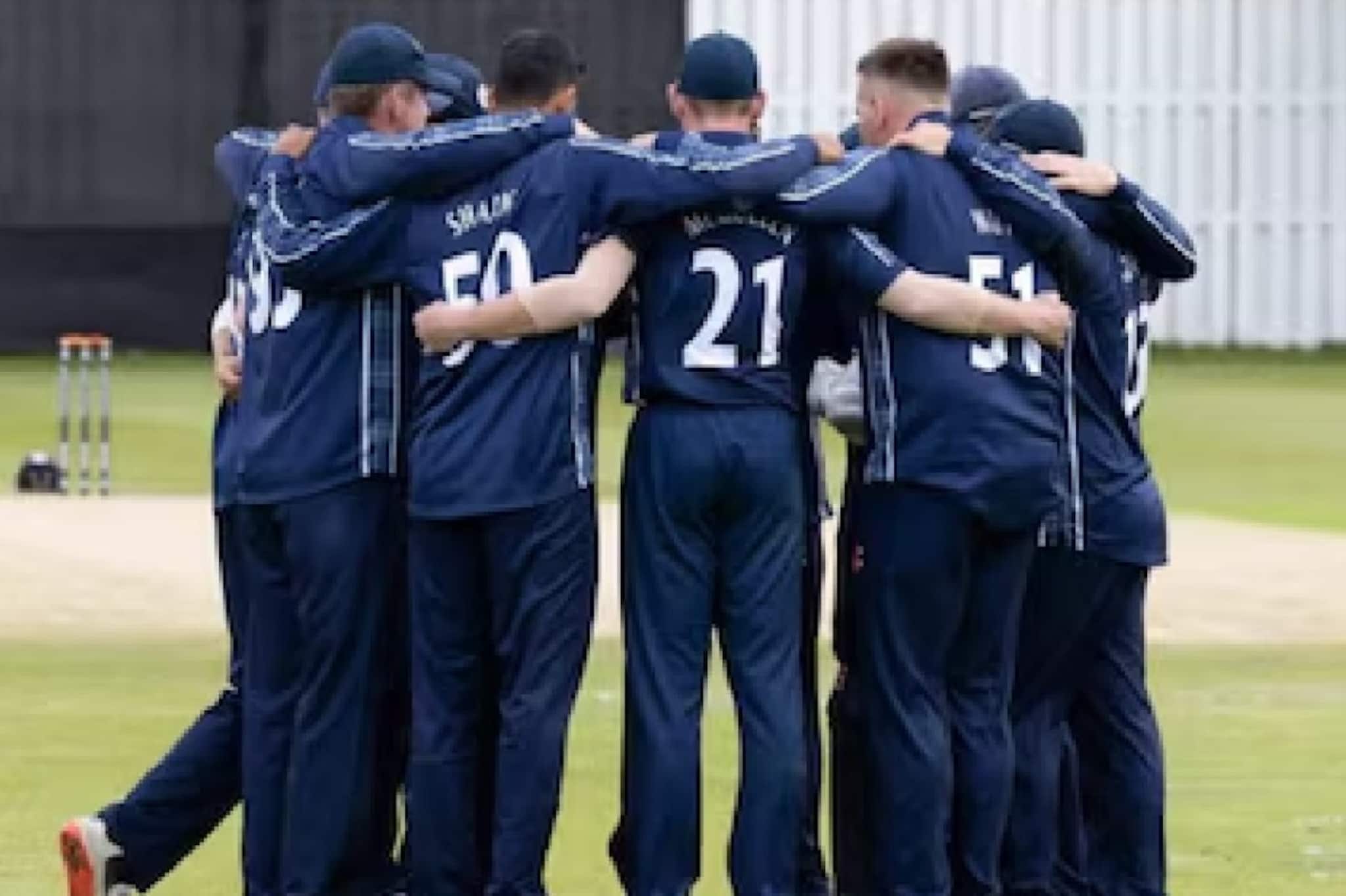 ইডেনে পাকিস্তানি ক্রিকেটার! বিশ্বকাপের শুরুতেই বড় চমক, ভারতের মাটিতে পেলেন উইকেট