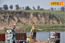 Illegal Sand Mining: শালি নদীর বুকে মাফিয়া রাজ! সরকারি রাজস্ব ফাঁকি দিয়ে রাতের অন্ধকারে বালি পাচার, বাঁকুড়ায় এবার পুলিশের কড়াকড়ি
