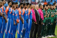 IND vs PAK: পাকিস্তাম ম্যাচ নিয়ে মুখ খুললেন ভারতের তারকা ব্যাটার! বলে দিলেন বড় কথা!