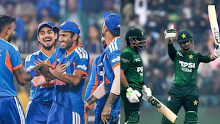 ICC T20 WC এ ওয়ার্মআপ ম্যাচ খেলবে ভারত ও পাকিস্তান ICC T20 WC এ ওয়ার্মআপ ম্যাচ খেলবে ভারত ও পাকিস্তান