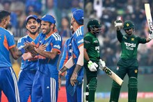 ICC T20 WC-এ ভারত বনাম পাকিস্তান ম্যাচ ঘিরে উষ্মার মধ্যেই আজ টি টোয়েন্টি বিশ্বকাপে খেলবে ভারত ও পাকিস্তান