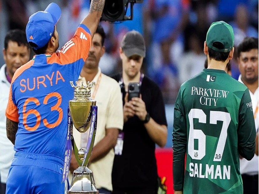 Controversy erupted at the 2025 Asia Cup, where Suryakumar Yadav and Co. refused to shake hands with players wearing Pakistan jerseys in protest of the Pahalgaon attack. More than 20 civilians, mostly tourists, were killed in that militant attack. India faced Pakistan three times in that tournament, and won all three times But the Indian players refrained from the traditional way of handshake every time during the match