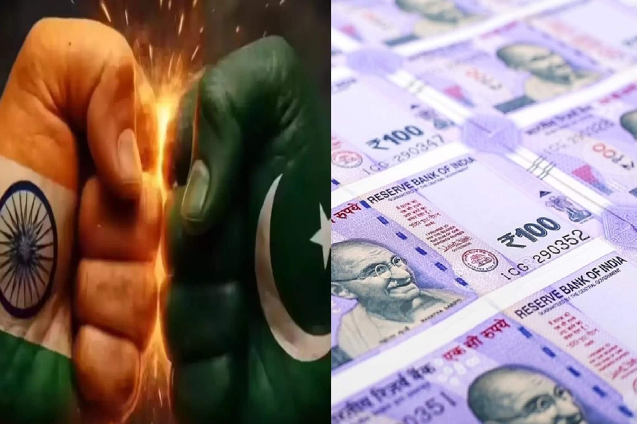 ১০ সেকেন্ডে ৪০ লক্ষ টাকাতে চমকাবেন না,ভারত বনাম পাকিস্তান ম্যাচে ২০০০ কোটি টাকার বিশাল আয় ১০ সেকেন্ডে ৪০ লক্ষ টাকাতে চমকাবেন না,ভারত বনাম পাকিস্তান ম্যাচে ২০০০ কোটি টাকার বিশাল আয়