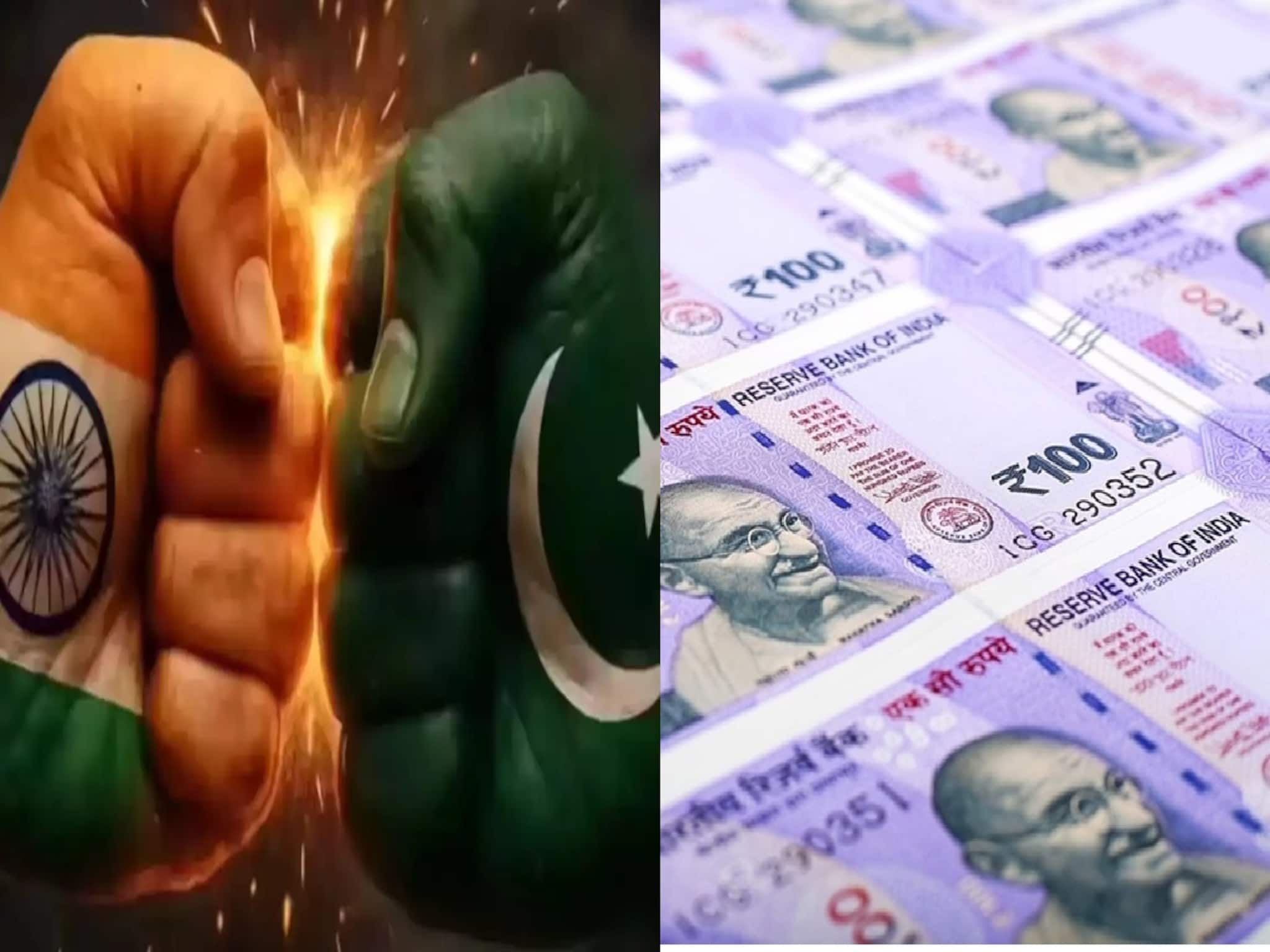 ১০ সেকেন্ডে ৪০ লক্ষ টাকাতে চমকাবেন না,ভারত বনাম পাকিস্তান ম্যাচে ২০০০ কোটি টাকার বিশাল আয় ১০ সেকেন্ডে ৪০ লক্ষ টাকাতে চমকাবেন না,ভারত বনাম পাকিস্তান ম্যাচে ২০০০ কোটি টাকার বিশাল আয়