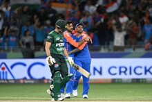 T20 World Cup 2026 : জমে গেল বিশ্বকাপ! ভারত এখন সব থেকে চাপে, পাকিস্তানের সেমিফাইনালের রাস্তা পরিষ্কার! দেখে নিন অঙ্ক