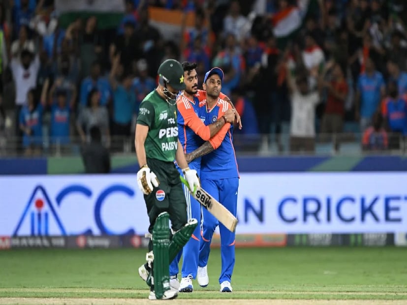 What Pakistan need to do now to reach Super 8?Pakistan has last chance to reach Super 8. Pakistan will play their last group match against Namibia. If they win, they will become the second team after India to reach the Super-8 from this group with 6 points. However, if the match is abandoned for any reason, then both teams will get one point each. Even in this scenario, Pakistan will qualify for the Super 8, but if Namibia defeats them, then Pakistan will be eliminated from the T20 World Cup. Since they will have only four points, and the USA have the same, the USA will qualify for the Super Eight due to their good run rate.