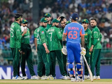 ভারতের কাছে হেরে আমেরিকার থেকেও নিচে নামল পাকিস্তান, সুপার এইটের রাস্তায় বাধা কারা