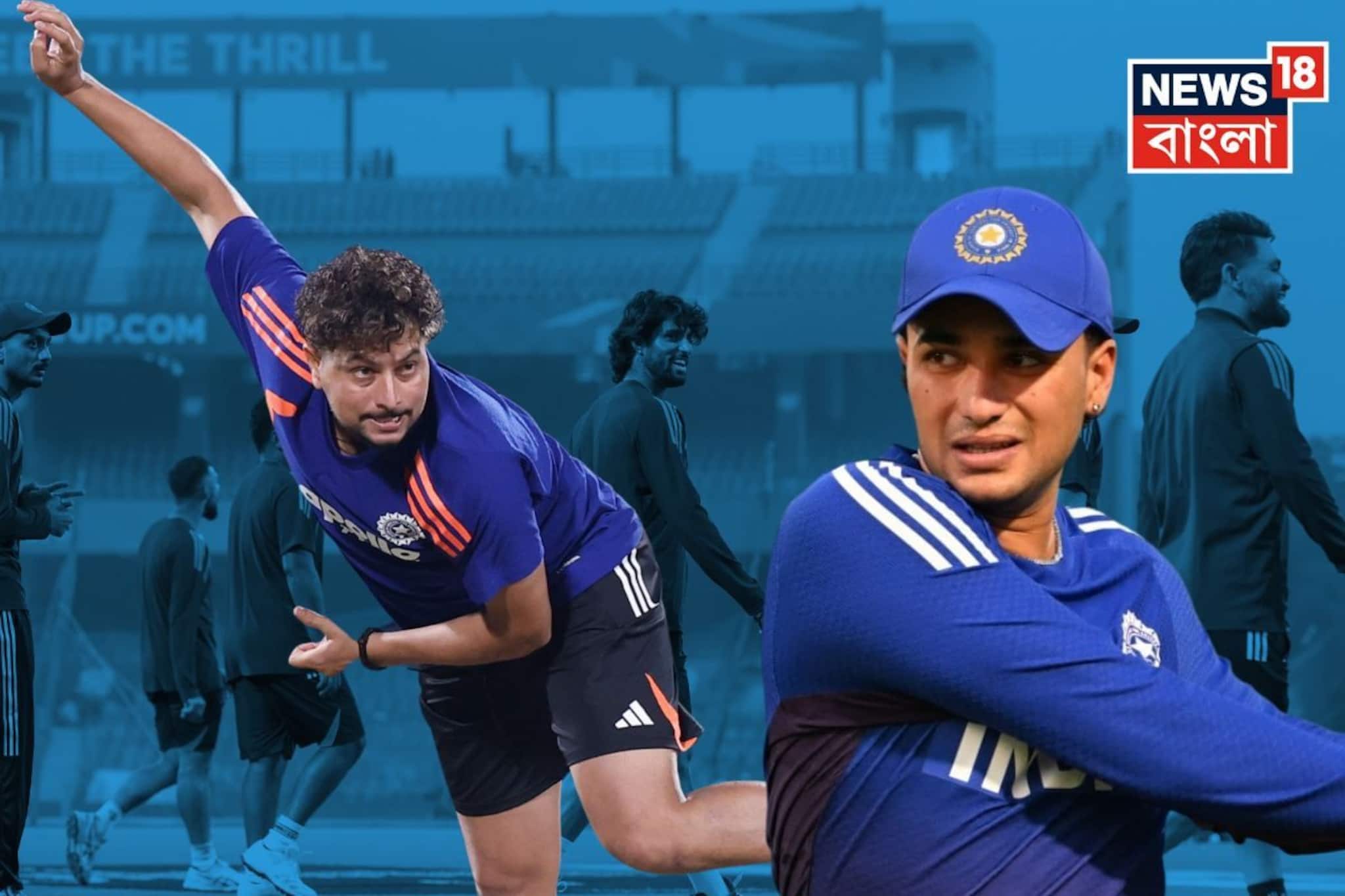 অন্য ছকে খেলবে টিম ইন্ডিয়া, উইনিং কম্বিনেশন ভেঙেচুরে সাফ,  নাম বাদ যাচ্ছে তারকাদের