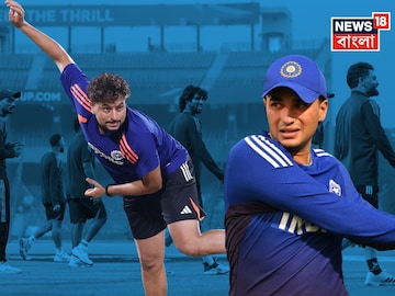 অন্য ছকে খেলবে টিম ইন্ডিয়া, উইনিং কম্বিনেশন ভেঙেচুরে সাফ,  নাম বাদ যাচ্ছে তারকাদের