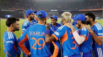 T20 विश्व कप 2026: जिम्बाब्वे के खिलाफ भारत के लिए 'करो या मरो' की स्थिति