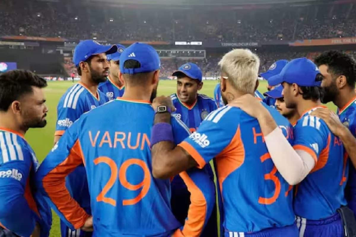 জিততেই হবে, আর কোনও রাস্তা নেই! জিম্বাবোয়ের বিরুদ্ধে বড়সড় বদল ভারতীয় দলে!