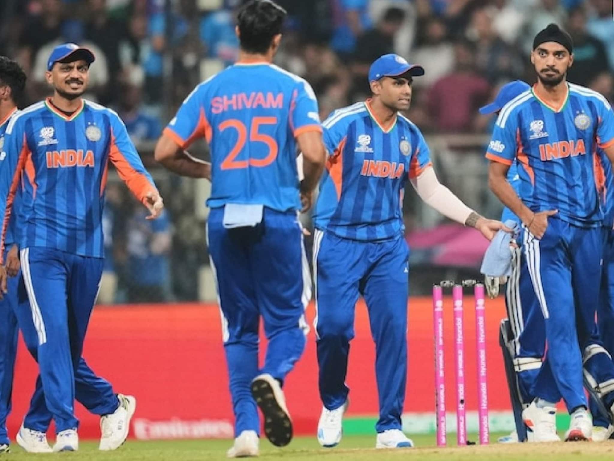 পাকিস্তান নয়, বিশ্বকাপে ভারতের সব থেকে বড় 'শত্রু' এবার কে জানেন? শুনলে অবাক হবেন