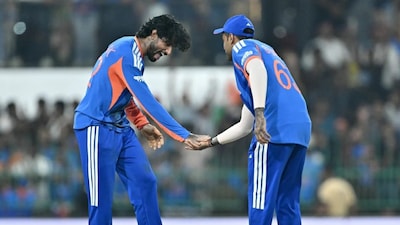 विश्व कप में भारत का पाकिस्तान पर दबदबा, सुपर आठ में बनाई जगह.