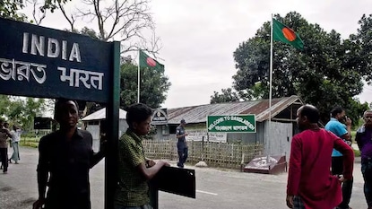 ভারত বাংলাদেশের খবর ভারত বাংলাদেশের খবর