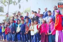 India Bangladesh Relation: বাংলাদেশ থেকে জোর করে ভারতে পাঠানো, 'ওই' ২৮ জন ফের ফিরল নিজের মাটিতে! কারা ওরা? চোখে জল সীমান্তের সকলের