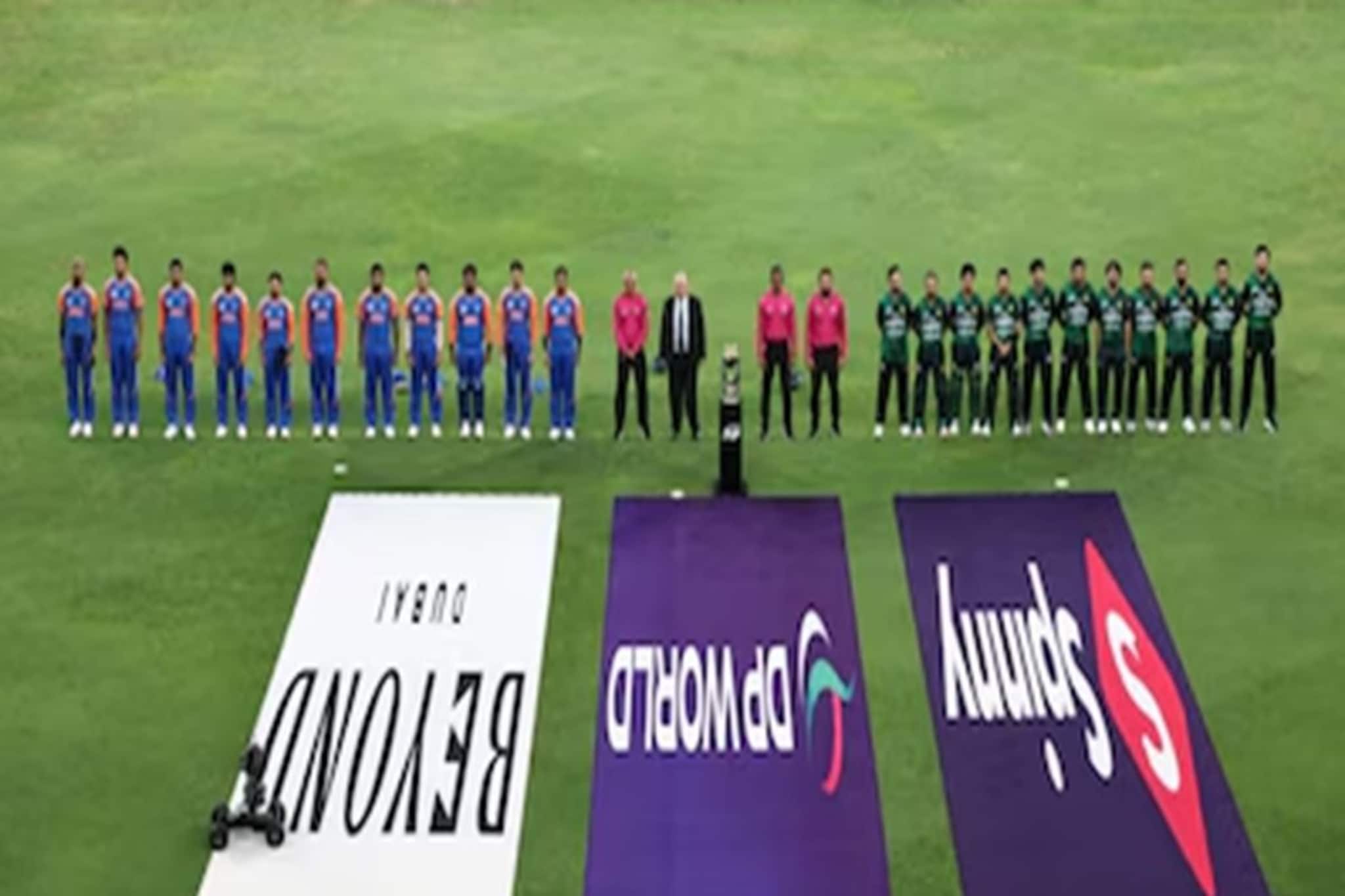 রবিবার কলম্বোয় ভারতের বিরুদ্ধে মাঠে নামছে পাকিস্তান!পিসিবি-কে নির্দেশ শাহবাজ শরিফ সরকারের