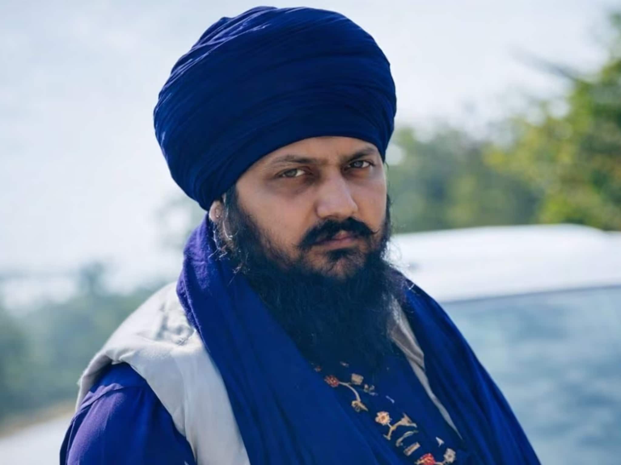 পাকিস্তানি রাবিয়া এবং ভারতীয় হরদীপের প্রেমের গল্প চ্যাটিং এবং সাইবার জালিয়াতির ককটেল !