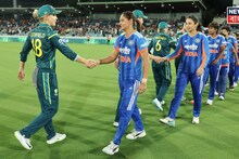 India W vs Aus W: ভারতীয় মহিলা দলের আগুনে পারফরম্যান্স, ঘরের মাঠেই পুড়ে ছারখার অস্ট্রেলিয়া, টি টোয়েন্টি সিরিজ স্মৃতি-শ্রেয়াঙ্কের