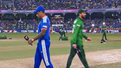 IND vs PAK: टी20 विश्व कप में भी भारत का विरोध जारी, पाकिस्तान से 'नो हैंडशेक'.