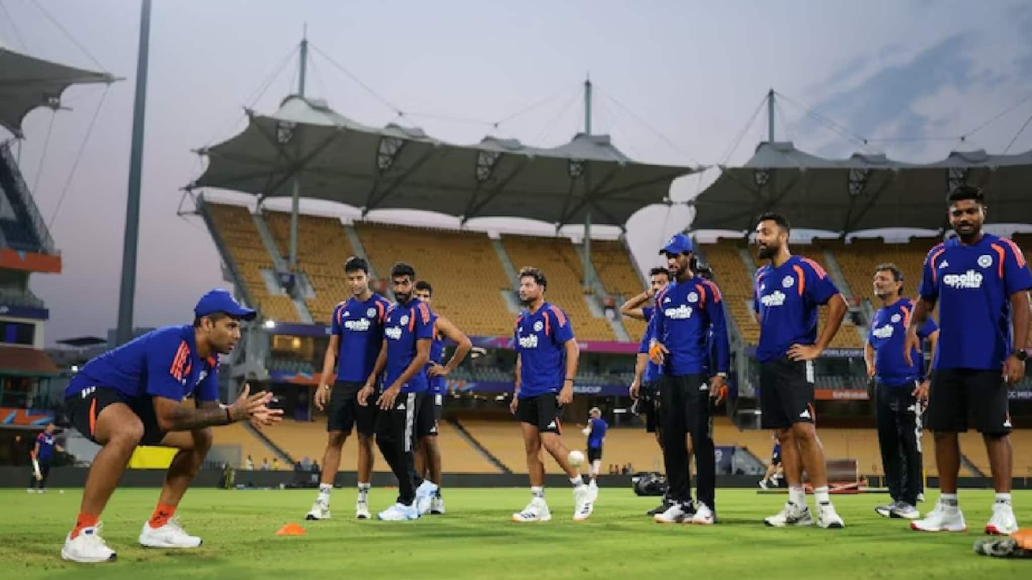 Ind vs Zim : আজ যদি ভারত হেরে যায়! জিম্বাবোয়ের কাছে হেরে গেলেও সেমিফাইনালের সুযোগ থাকবে টিম ইন্ডিয়ার! একটা রাস্তা এখনও খোলা