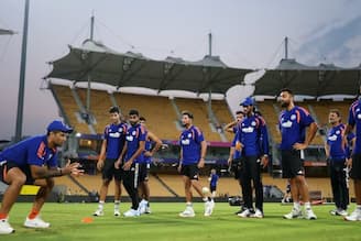 আজ যদি ভারত হেরে যায়! জিম্বাবোয়ের কাছে হেরে গেলেও সেমিতে সুযোগ থাকবে টিম ইন্ডিয়ার!