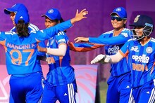 Asia Cup Rising Stars 2026 :  ভারতের কাছে হেরে ভূত বাংলাদেশ! নাকানি চোবানি খেয়ে হারল টাইগাররা! বিশ্বকাপের মাঝে এশিয়া কাপ জিতল টিম ইন্ডিয়া