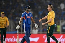 IND vs SA : ৭৬ রানে হেরে সব শেষ! বিরাট বিপদের মুখে ভারতীয় দল! নেট রান রেট যা, বিশ্বকাপ থেকে ভারতের বিদায় প্রায় পাকা!