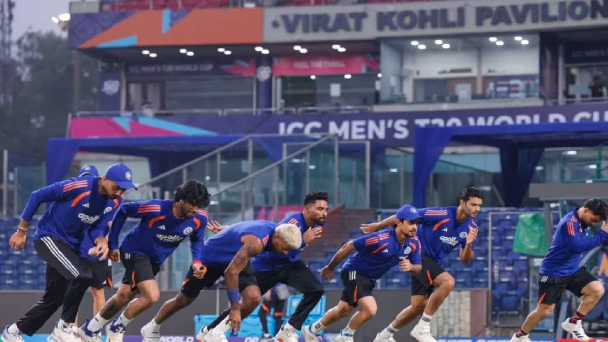 IND vs SA Playing 11: সুপার ৮-র ম্যাচে কোনও ঢিলেমি নয়, দক্ষিণ আফ্রিকার বিরুদ্ধে একাধিক বদল, থিঙ্কট্যাঙ্ক যা বলছে