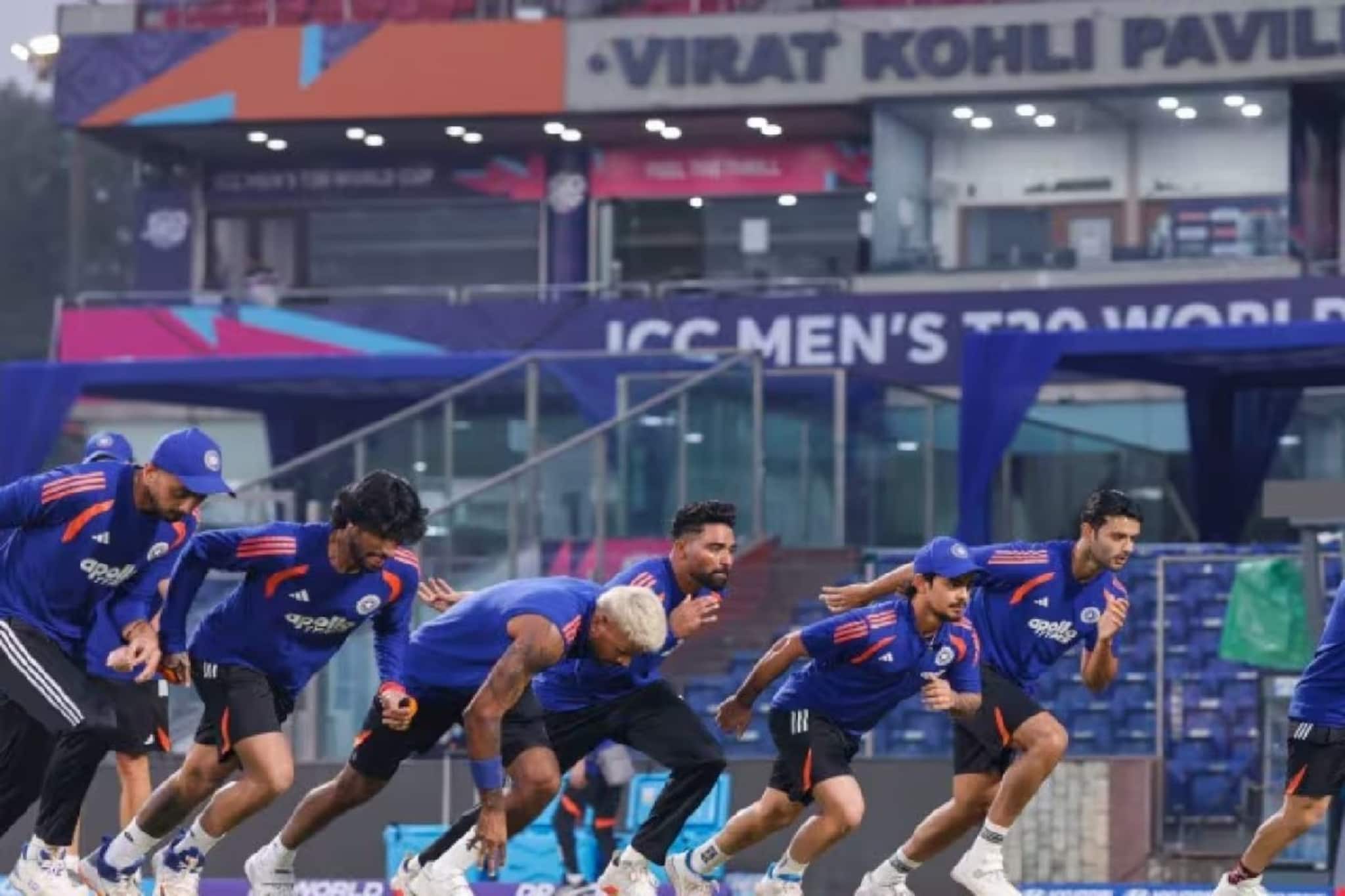 সুপার ৮-র ম্যাচে কোনও ঢিলেমি নয়,দক্ষিণ আফ্রিকার বিরুদ্ধে একাধিক বদল, থিঙ্কট্যাঙ্ক যা বলছে