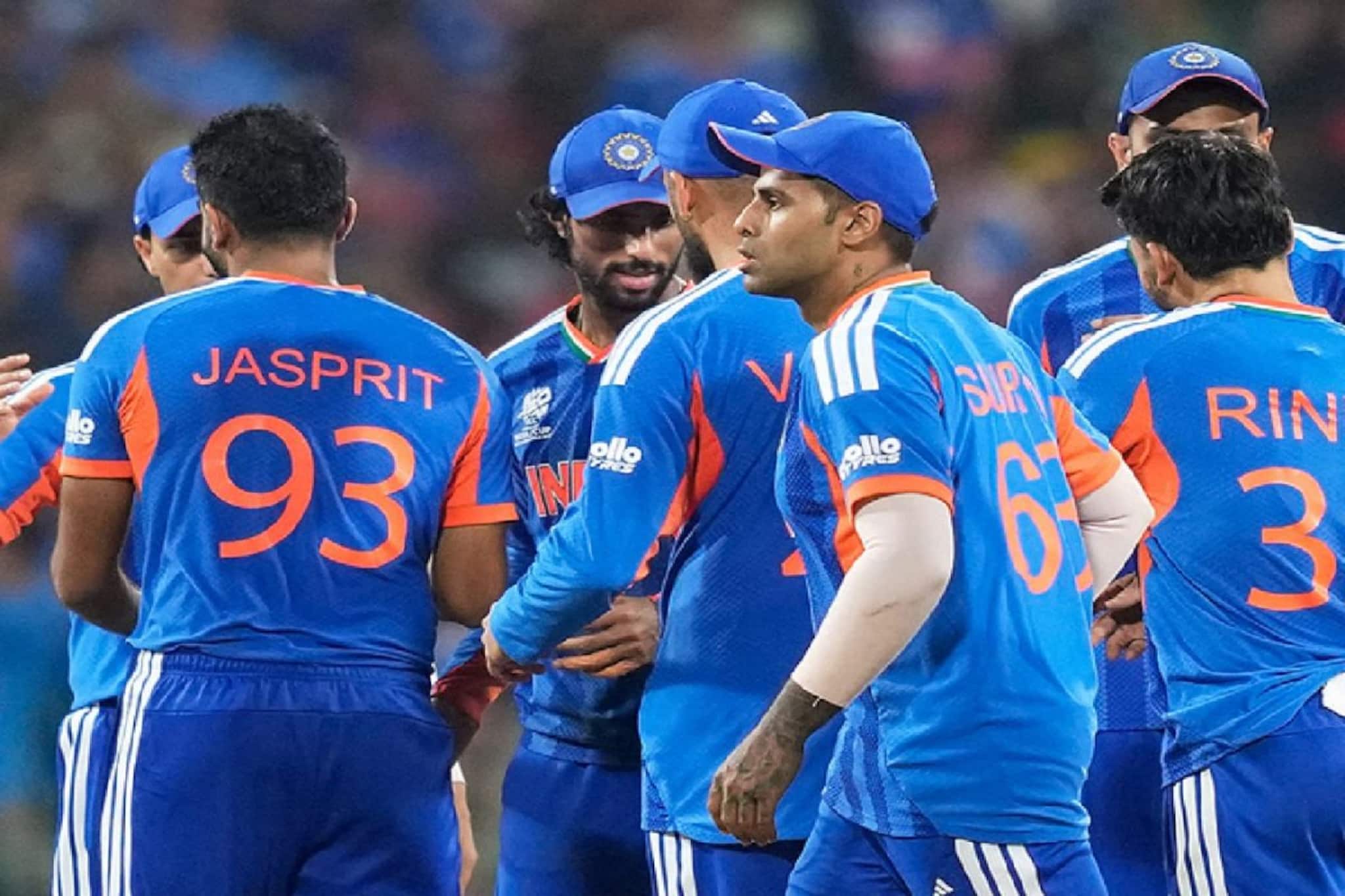 IND vs SA: ১৭ বছর পর ঘটল এমন ঘটনা! টি-২০ বিশ্বকাপে ভারতের অশনি সঙ্কেত!