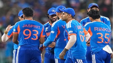 'বড়' টিমের সামনে পড়ে খেল খতম টিম ইন্ডিয়ার! বিশ্বকাপে বিদায় ঘণ্টা কি বেজে গেল ভারতের?