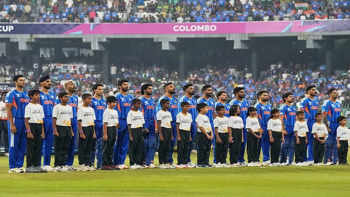 Team India : আরসিবির একজন ক্রিকেটার নেই ভারতীয় দলে! বাকি সব IPL ফ্র্যাঞ্চাইজির আছে! ভারতীয় ক্রিকেটে ‘বড় কাণ্ড’