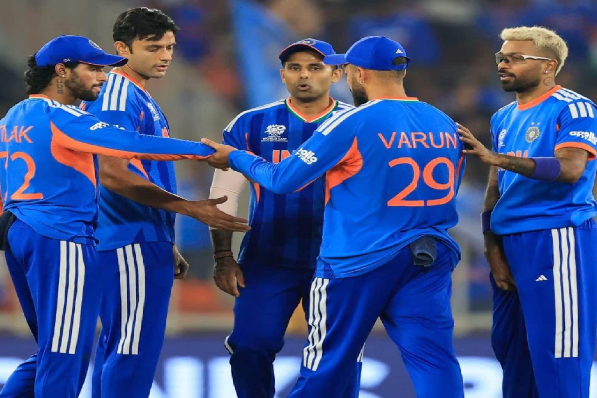 কোন অঙ্কে সেমিফাইনালে পৌছবেই ভারত, অঙ্ক কষে ফেলেছে থিঙ্কট্যাঙ্ক, রইল হিসেবনিকেশ