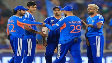 কোন অঙ্কে সেমিফাইনালে পৌছবেই ভারত, অঙ্ক কষে ফেলেছে থিঙ্কট্যাঙ্ক, রইল হিসেবনিকেশ