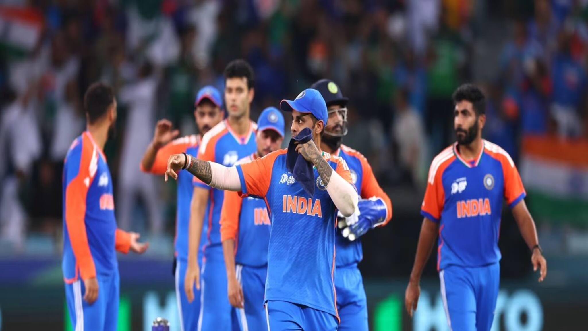 Ind vs Pak: ‘বিজয়ী ভবঃ’- অভিষেক শর্মা-র ধামাকা ফেরত, পাকিস্তানকে পেটাতে রেডি টিম ইন্ডিয়া, কয়েক ঘণ্টার অপেক্ষা