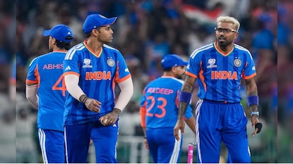 চ্যালেঞ্জের মুখে ভারতীয় দল। চ্যালেঞ্জের মুখে ভারতীয় দল।