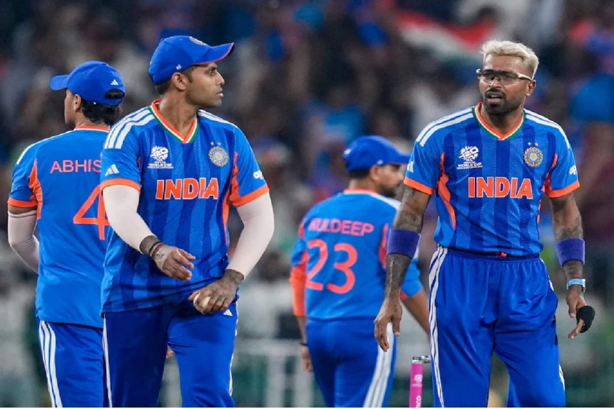 বৃহস্পতিবার ভারত-ইংল্যান্ড সেমিফাইনাল, খেলা না হলে কে যাবে বিশ্বকাপ ফাইনালে?