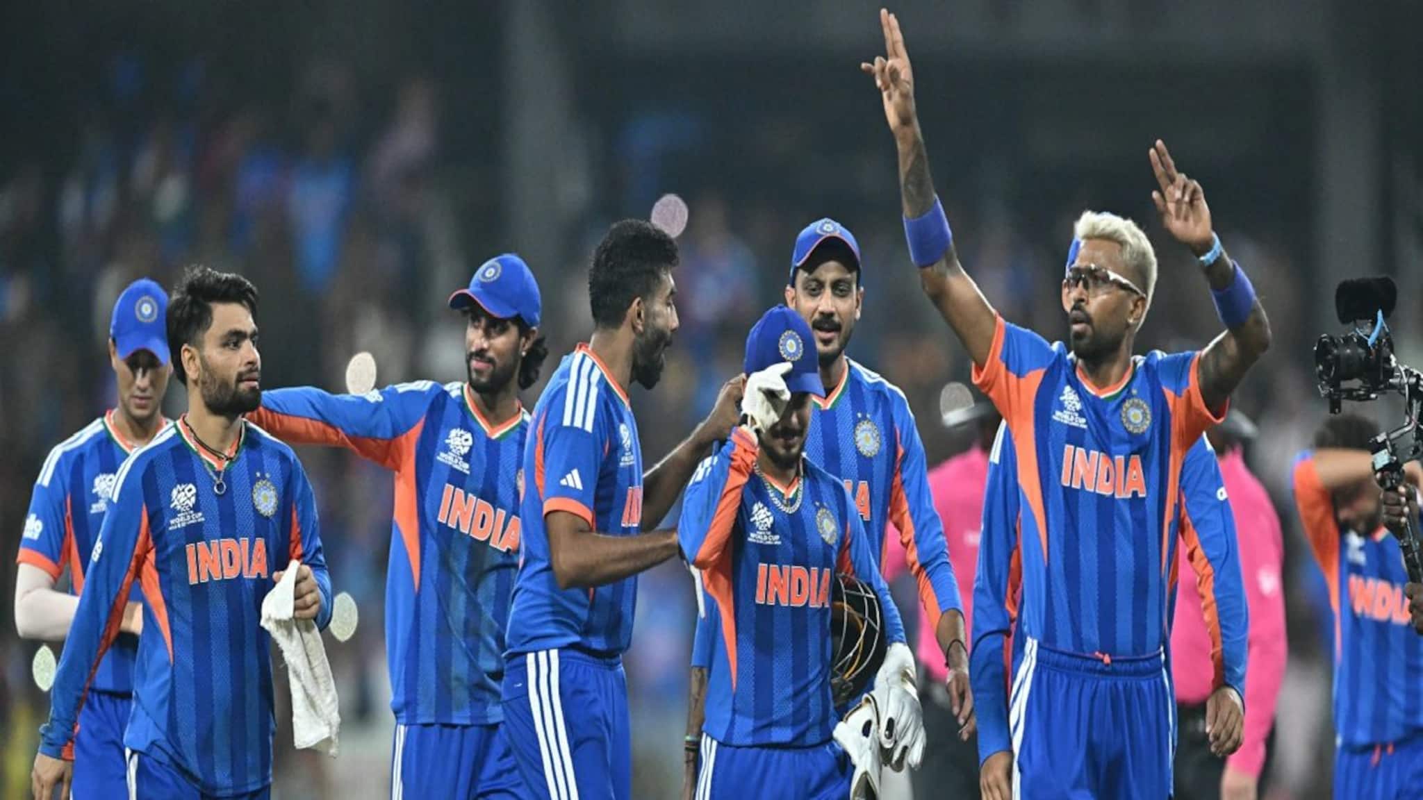 India Super 8 Fixture: অজিদের হার- ঘেঁটে গেল ছক, ভারতীয় দল সুপার এইটে কোন দলের সঙ্গে খেলবে, সামনে পুরো সূচি, প্রথম ম্যাচ কার সঙ্গে-কবে জানুন