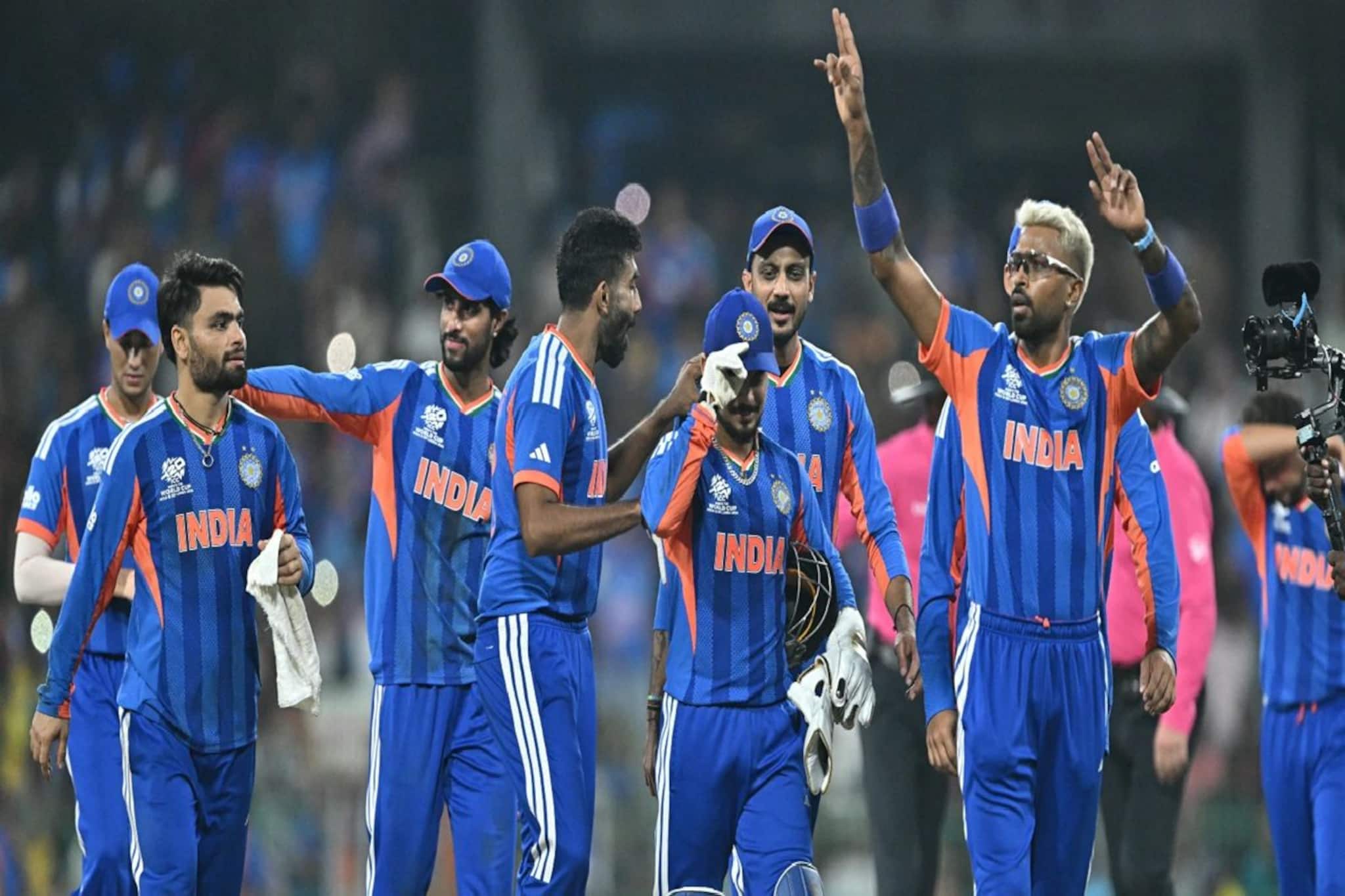 অজিদের হার- ঘেঁটে গেল ছক, ভারতীয় দল সুপার এইটে কোন দলের সঙ্গে খেলবে, সামনে পুরো সূচি অজিদের হার- ঘেঁটে গেল ছক, ভারতীয় দল সুপার এইটে কোন দলের সঙ্গে খেলবে, সামনে পুরো সূচি