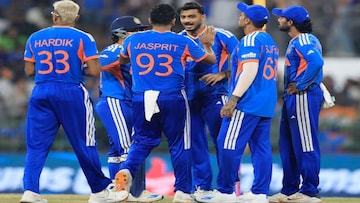 Ind vs Zim Run: পরে ব্যাট করলে ‘এত’ ওভারে করতে হবে কত রান, সেমির অঙ্ক সহজ করে দেখুন