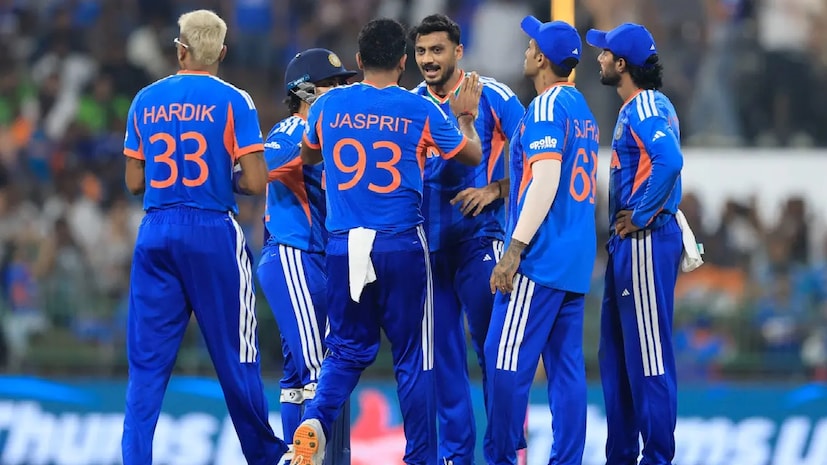 India have not beaten New Zealand till date in T20 World Cup: Also, India has no record of victory against New Zealand in T20 World Cup. History says that every time India and New Zealand have faced each other in T20 World Cup, New Zealand has won every time. Kiwis have defeated India in the first T20 World Cup in 2007, the opening match of the World Cup in 2016 or the important match in 2021. So to retain the title this time, India will have to do something, which they have never been able to do before.