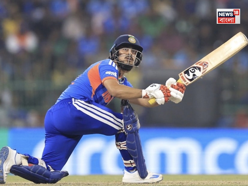 The talent, the skill, the aggression... nothing compares. Indeed, India-Pakistan matches are often referred to in the media as the greatest battles of all time, but that is a thing of the past. Now Team India is miles ahead of Pakistan in terms of talent, skill, game plan, aggression and pressure. After winning the toss, Pakistan captain Salman Ali Agha decided to bowl and bowled the first over himself. When Agha dismissed Abhishek Sharma for 0 off the last ball of the first over, the whole of Pakistan erupted in jubilation, but India has not one, but many match heroes and Sunday evening was Ishan Kishan. The talent, the skill, the aggression... nothing compares. Indeed, India-Pakistan matches are often referred to in the media as the greatest battles of all time, but that is a thing of the past. Now Team India is miles ahead of Pakistan in terms of talent, skill, game plan, aggression and pressure. After winning the toss, Pakistan captain Salman Ali Agha decided to bowl and bowled the first over himself. When Agha dismissed Abhishek Sharma for 0 off the last ball of the first over, the whole of Pakistan erupted in jubilation, but India has not one, but many match heroes and Sunday evening was Ishan Kishan.