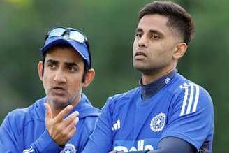 ৮২৬ দিন ধরে ICC টুর্নামেন্টে অপরাজিত ভারত, হঠাৎ দক্ষিণ আফ্রিকার কাছে হার কেন?