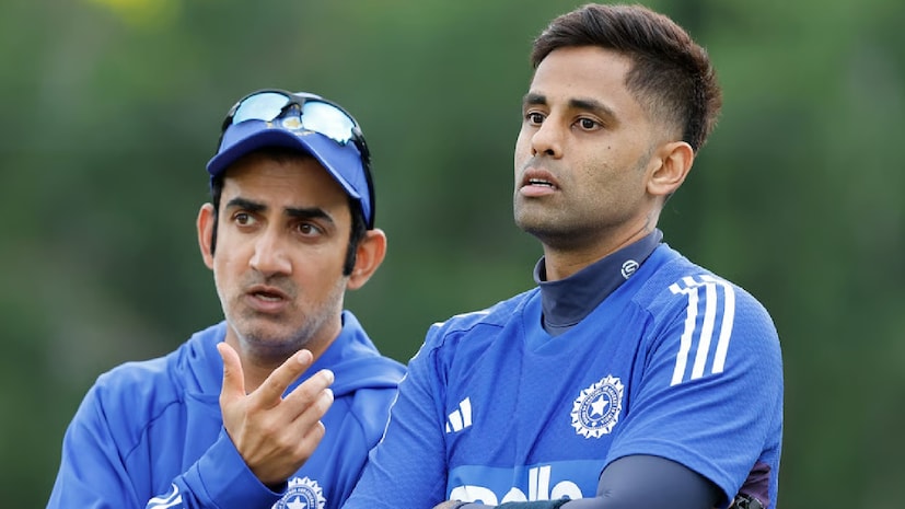 India's probable XI at a glance: Sanju Samson (wicketkeeper), Abhishek Sharma, Ishan Kishan, Tilak Varma, Suryakumar Yadav (captain), Hardik Pandya, Shivam Dubey / Kuldeep Yadav, Akshar Patel, Varun Chakraborty, Jasprit Bumrah, Arshdeep Singh.